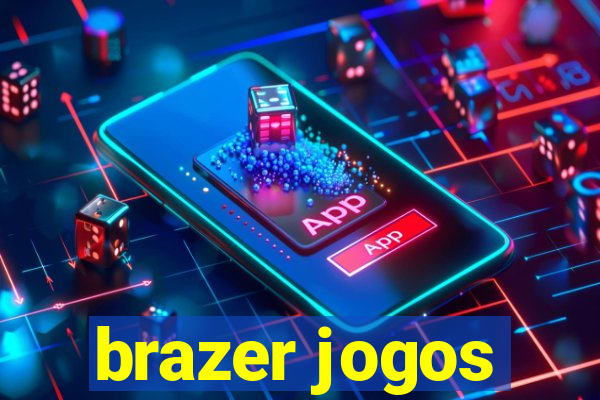 brazer jogos